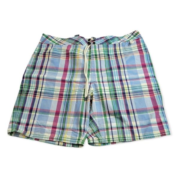 Polo Ralph Lauren Board shorts 38 - Picture 1 of 6